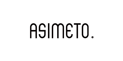 Asimeto logo