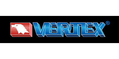 Vertex logo
